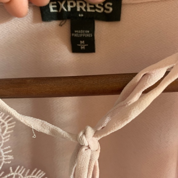Express Top - Picture 3 of 4
